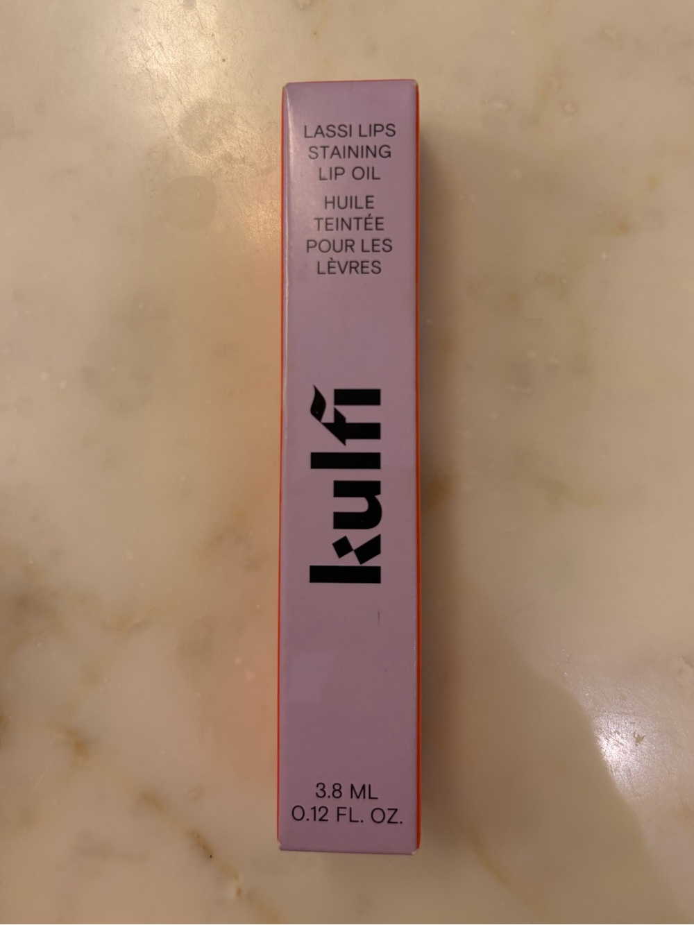 Kilfi Lassi Lips Staining Lip Oil — in Sweet